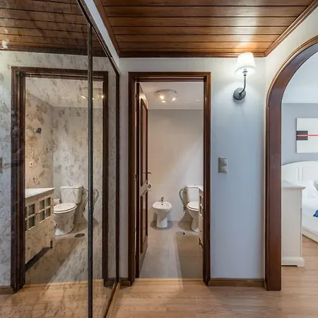 Guestready - The Palazzo *