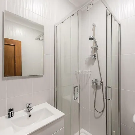Apartment Guestready - The Palazzo