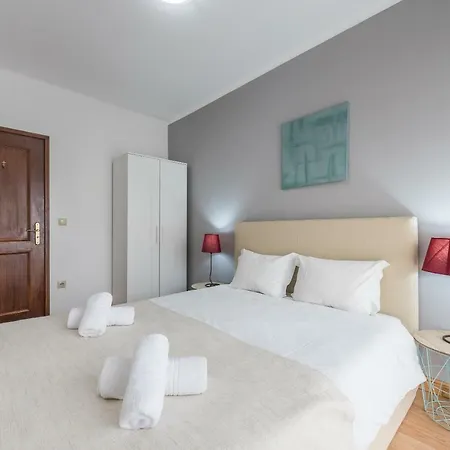 Guestready - The Palazzo *