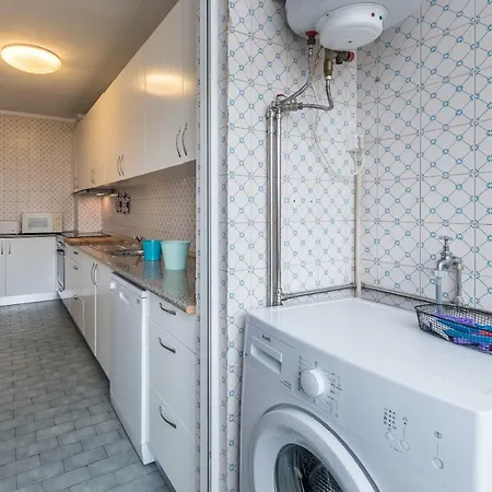 Apartment Guestready - The Palazzo
