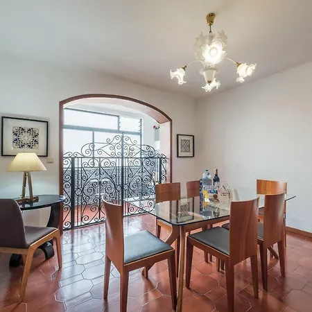 Guestready - The Palazzo Apartment