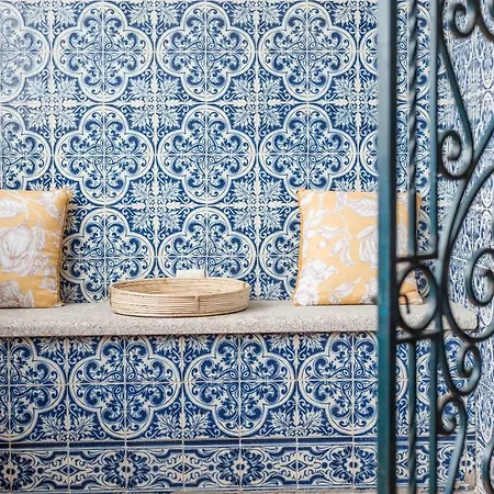 Guestready - The Palazzo Apartment *