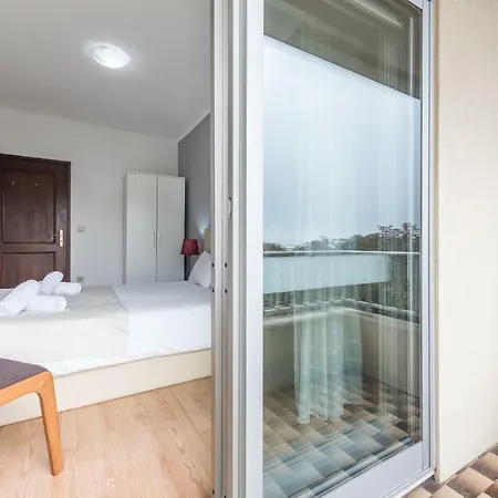 Apartment Guestready - The Palazzo Porto