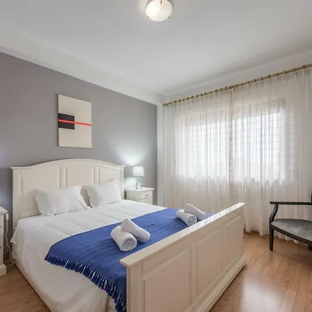 Guestready - The Palazzo Porto