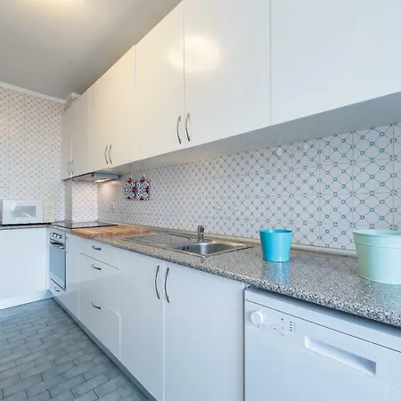 Guestready - The Palazzo Apartment *