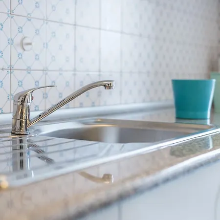 Guestready - The Palazzo Apartment *