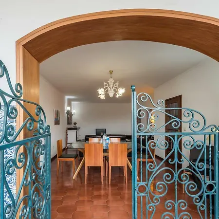 Guestready - The Palazzo Porto