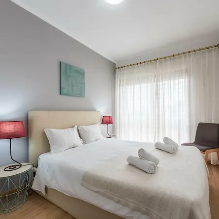 Guestready - The Palazzo Apartment *