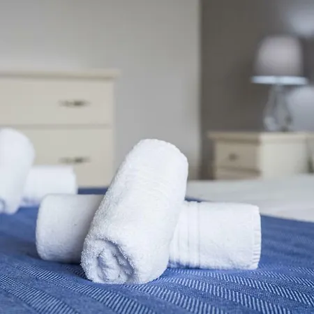 Guestready - The Palazzo Apartment *