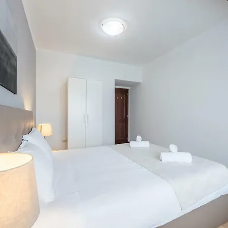 Guestready - The Palazzo Porto