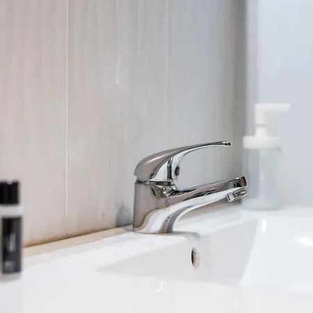 Guestready - The Palazzo Apartment *