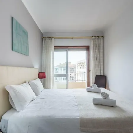 Apartment Guestready - The Palazzo *
