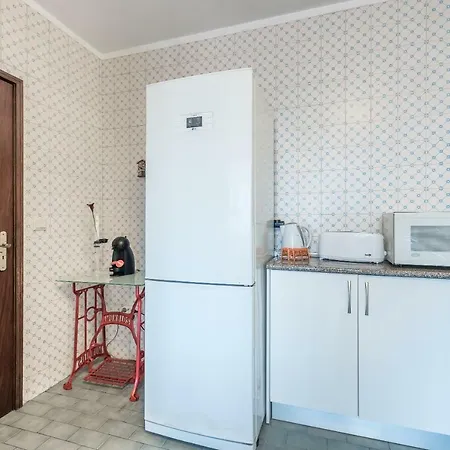 Apartment Guestready - The Palazzo