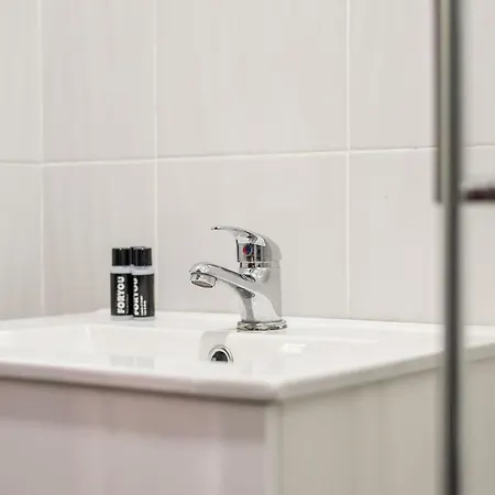 Guestready - The Palazzo Apartment