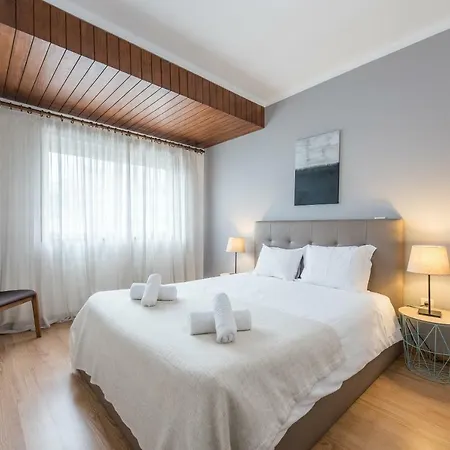 Guestready - The Palazzo Porto
