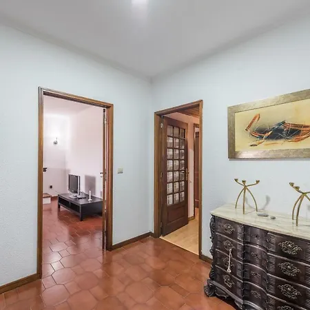 Apartment Guestready - The Palazzo *