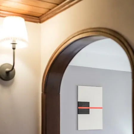 Guestready - The Palazzo Apartment
