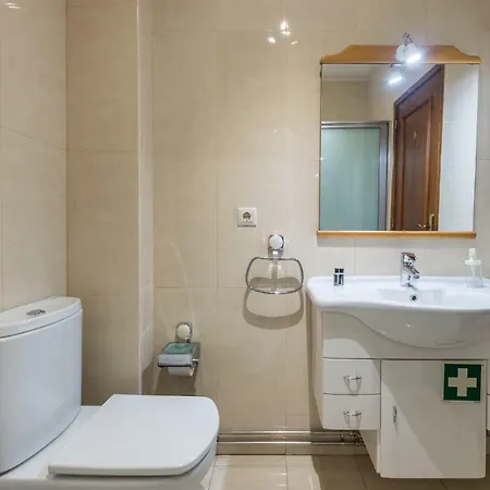 Apartment Guestready - The Palazzo *