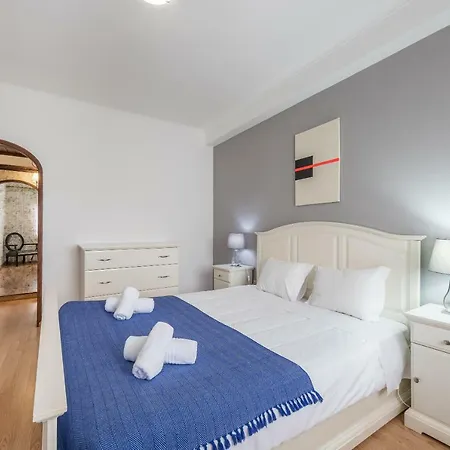 Guestready - The Palazzo * Porto