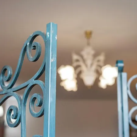 Apartment Guestready - The Palazzo *