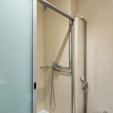 Apartment Guestready - The Palazzo Porto
