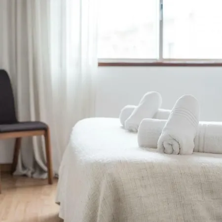 Guestready - The Palazzo Apartment