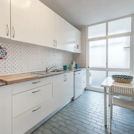 Apartment Guestready - The Palazzo *