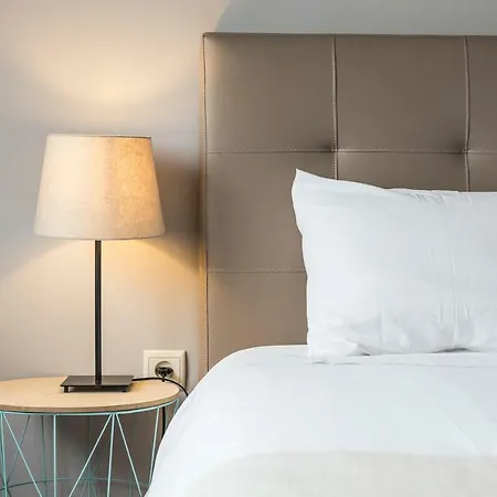 Guestready - The Palazzo