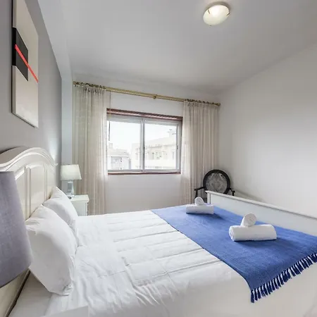 Guestready - The Palazzo Apartment *